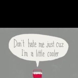 Meet your Posher, Haley